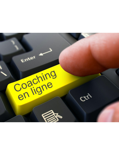 Pack De 10 Séances De Coaching Personnel De 45 Minutes Chacune