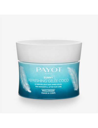 Payot Gelée Coco