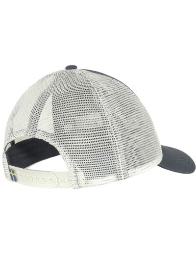 Casquette Badge Längtradarkeps 560/Navy FJÄLLRÄVEN