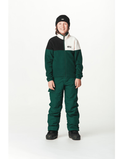 Polaire enfant Pipoa youth fleece