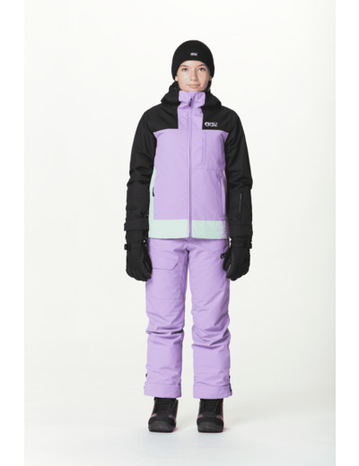 Veste de ski fille seady jkt