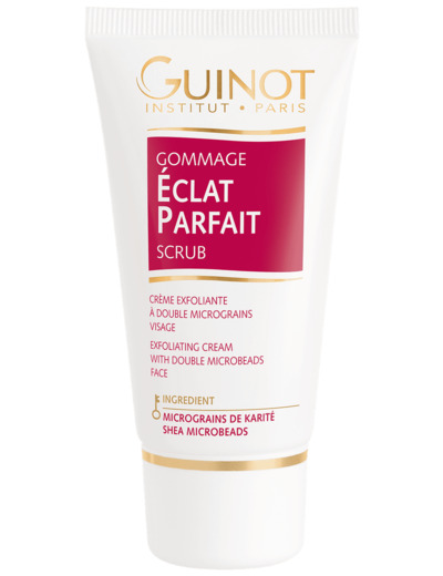 Guinot Gommage éclat parfait