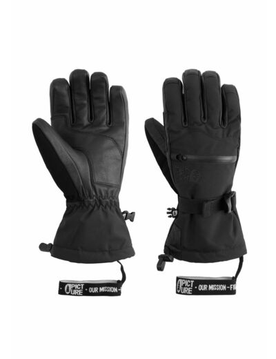 Gants de ski palmer gloves