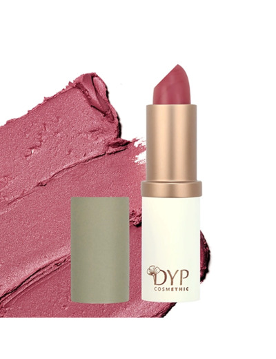 Rouge à lèvres 419 - Cosmétique rechargeable - Dyp cosmetic