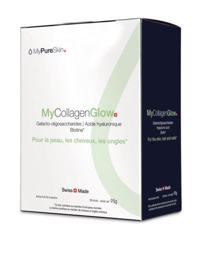 MyCollagenGlow MyPureSkin