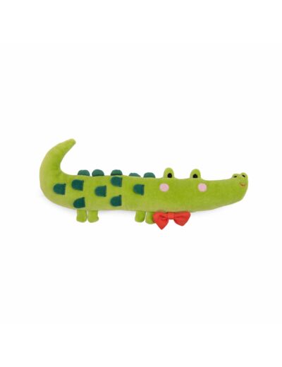 Crocodile Les Toupitis