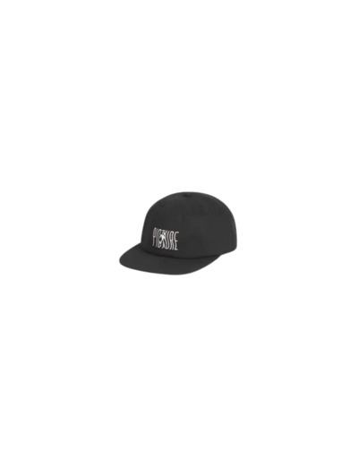 Casquette Rill soft cap