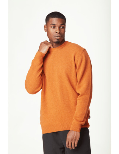 Pull Rokyl knit sweater