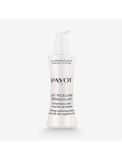 Payot Lait micellaire démaquillant