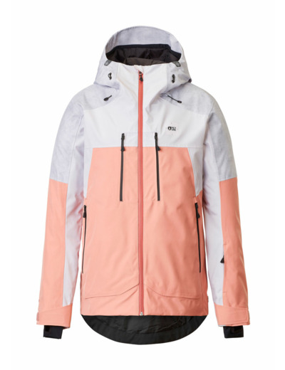 Veste de ski exa jkt