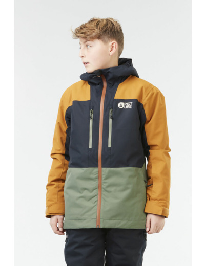 Veste de ski daumy jkt