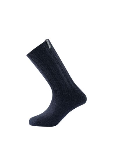 Chaussettes en laine Nansen Ink 36/40 DEVOLD