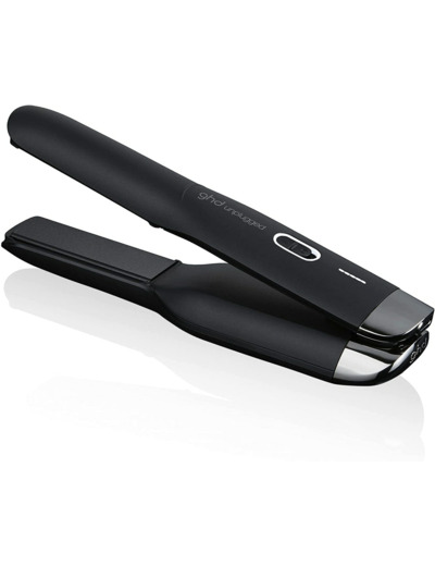 GHD - Styler Unplugged - Lisseur Cheveux Sans Fil (Noir)