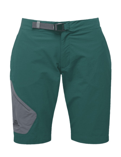 Short Femme Comici Teal/Ombre MOUNTAIN EQUIPMENT