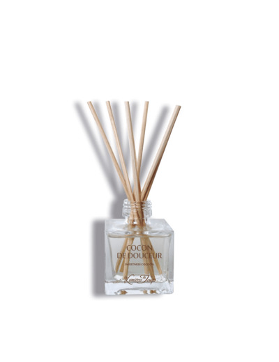 Parfumeur Paradis 50 ml Cocon de Douceur