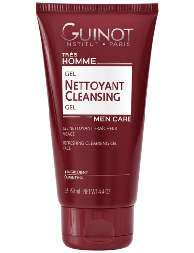 Guinot Gel nettoyant Visage