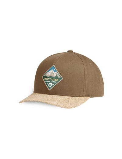 Casquette Pakowa bb cap