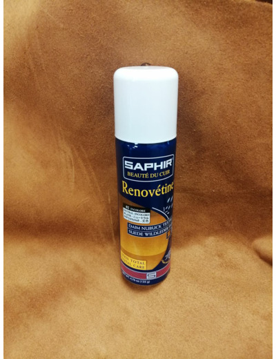 SAPHIR RENOVETINE