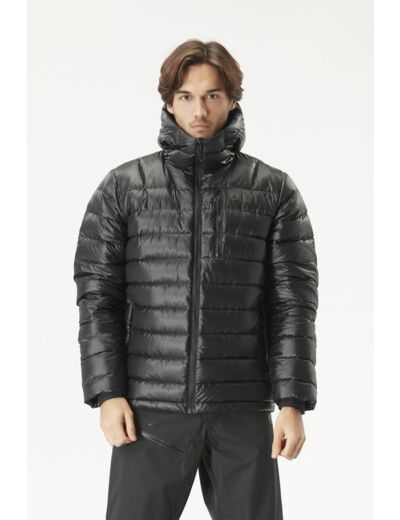 Doudoune down jackets mid puff down
