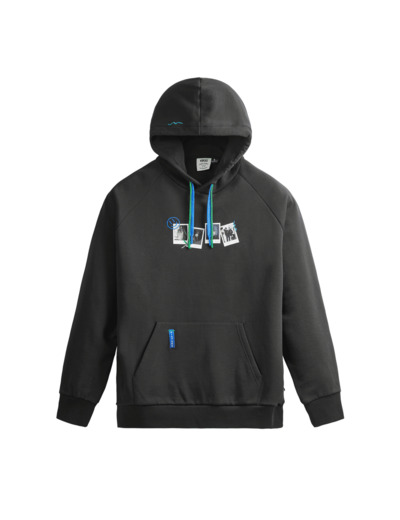 Bam hoodie