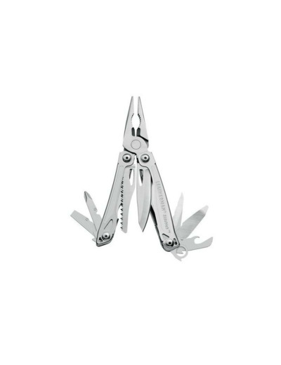 Outil Multifonctions Sidekick LEATHERMAN