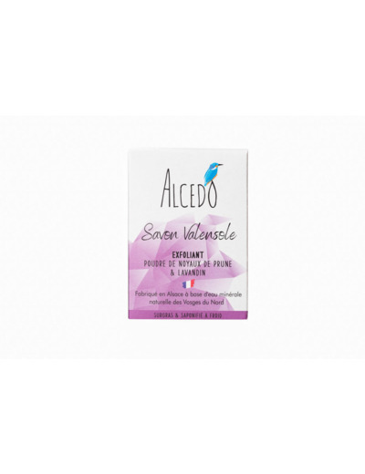 ALCEDO - Savon Valensole