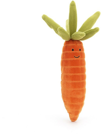 Vivacious Vegetable Carrot - Jellycat