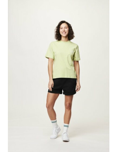 Tee shirt femme Kiarra pocket tee