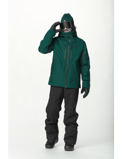 Veste de ski homme Goods jkt