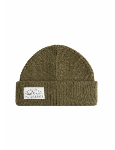 Bonnet camot beanie