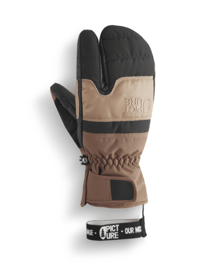 Gants de ski sparks lobster mitts