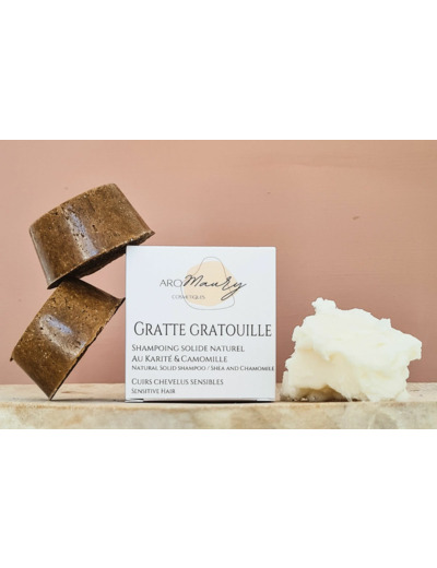 AROMAURY - Gratte gratouille