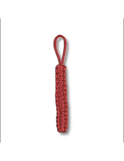 Cordon Paracord Rouge VICTORINOX