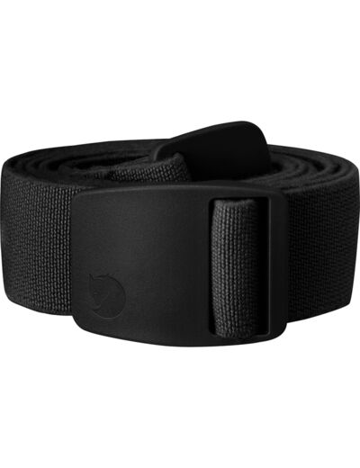 Ceinture Keb Trekking 550/Black FJÄLLRÄVEN