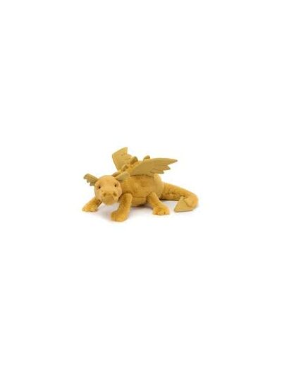 Golden Dragon Large - Jellycat