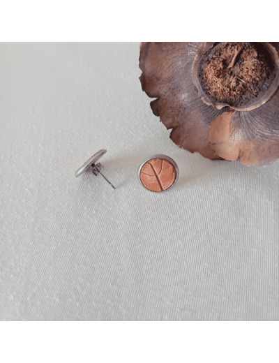 Clous d'oreilles a planter - Ancolie des jardins