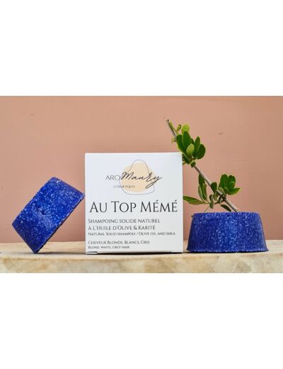 AROMAURY - Au top mémé