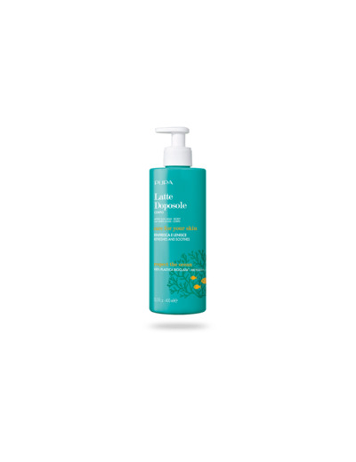 Lait Après-Soleil Corps 400ml