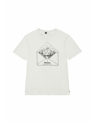 Tee-shirt D&s prevo tee