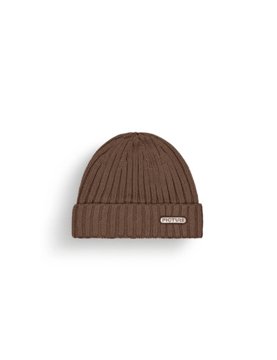 Bonnet ship beanie