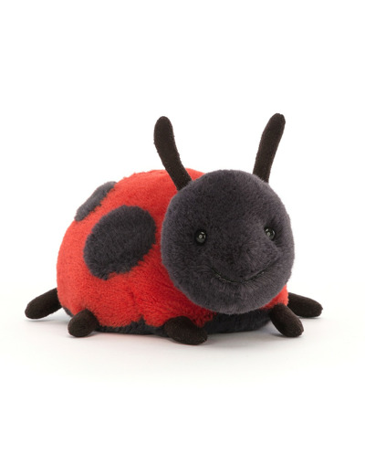 Layla Ladybird - Jellycat