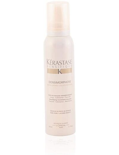 Kerastase Densifique Densimorphose soin mousse 150 ml