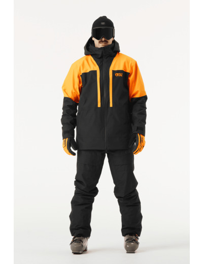 Veste de ski homme Track jkt