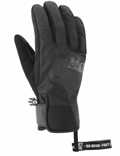 Gant hudsons windbreaker gloves