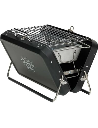 Barbecue Portable GENTLEMEN´S HARDWARE