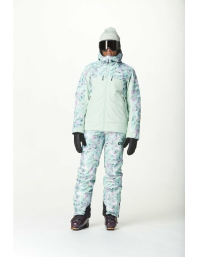 Veste de ski femme Exa jkt