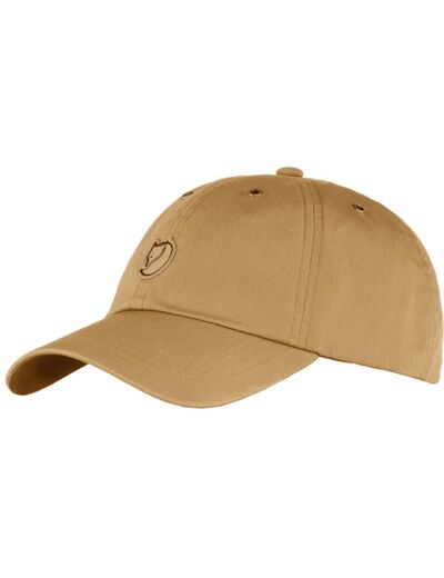 Casquette Vidda 232/Buckwheat Brown FJÄLLRÄVEN