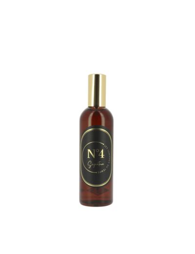 Vaporisateur Signature 100 ml N°4 Douceur du Sud