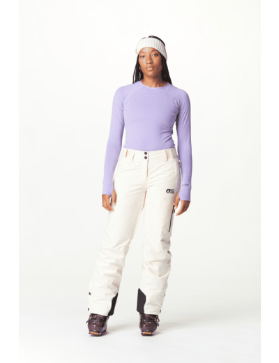 Pantalon de ski femme hermiance pants