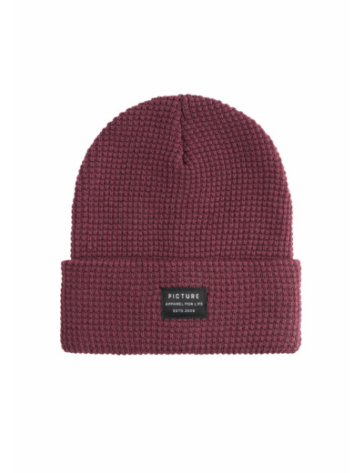 Bonnet york beanie